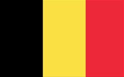 Belgische Vlag